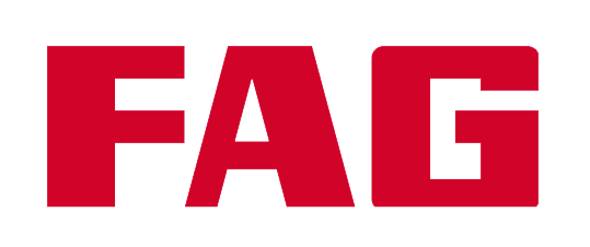 F A G Company logo - a Schaeffler brand